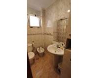Reventa - Apartamento / Piso - Orihuela Costa - Playa Flamenca