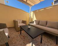 Reventa - Apartamento / Piso - Orihuela Costa - Playa Flamenca