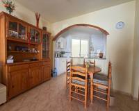 Reventa - Apartamento / Piso - Orihuela Costa - Playa Flamenca