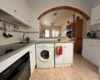 Reventa - Apartamento / Piso - Orihuela Costa - Playa Flamenca