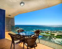 Reventa - Apartamento / Piso - Orihuela Costa - Punta Prima