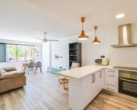 Reventa - Apartamento / Piso - Orihuela Costa - Punta Prima