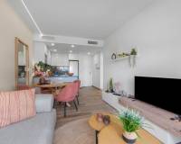 Reventa - Apartamento / Piso - Orihuela Costa - valentino golf III