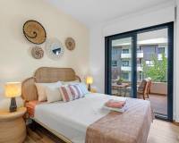 Reventa - Apartamento / Piso - Orihuela Costa - valentino golf III