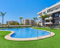 Reventa - Apartamento / Piso - Orihuela Costa - valentino golf III