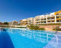 Reventa - Apartamento / Piso - Orihuela Costa - Villamartín-Las Filipinas