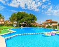 Reventa - Apartamento / Piso - Orihuela Costa - Villamartín-Las Filipinas