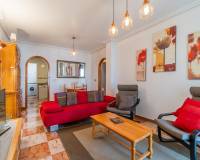 Reventa - Apartamento / Piso - Orihuela Costa - Villamartín-Las Filipinas