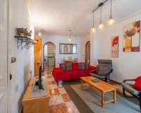 Reventa - Apartamento / Piso - Orihuela Costa - Villamartín-Las Filipinas