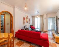 Reventa - Apartamento / Piso - Orihuela Costa - Villamartín-Las Filipinas
