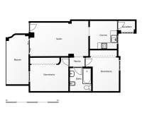 Reventa - Apartamento / Piso - Orihuela Costa - Villamartín-Las Filipinas