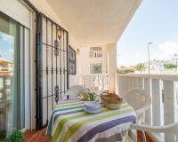 Reventa - Apartamento / Piso - Orihuela Costa - Villamartín