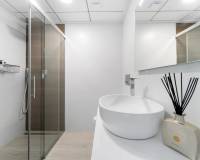 Reventa - Apartamento / Piso - Orihuela Costa - Villamartín