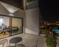 Reventa - Apartamento / Piso - Orihuela Costa - Villamartín