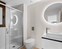 Reventa - Apartamento / Piso - Orihuela Costa - Villamartín