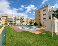 Reventa - Apartamento / Piso - Orihuela Costa - Villamartín