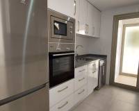 Reventa - Apartamento / Piso - Orihuela Costa - Villamartín