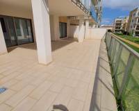 Reventa - Apartamento / Piso - Orihuela Costa - Villamartín