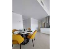 Reventa - Apartamento / Piso - Orihuela Costa - Villamartín