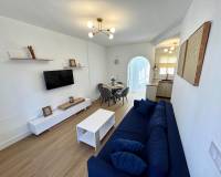 Reventa - Apartamento / Piso - Orihuela - Las Filipinas