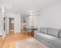 Reventa - Apartamento / Piso - Orihuela - Los Balcones Y los Altos