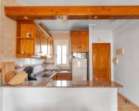 Reventa - Apartamento / Piso - Orihuela - Villamartín
