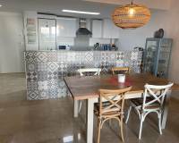 Reventa - Apartamento / Piso - Punta Prima - La Recoleta