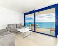 Reventa - Apartamento / Piso - Punta Prima - Sea Senses