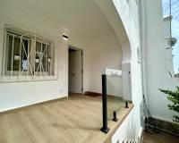 Reventa - Apartamento / Piso - San Miguel de Salinas - Las Filipinas