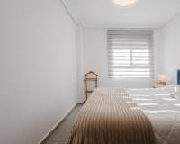 Reventa - Apartamento / Piso - San Miguel de Salinas