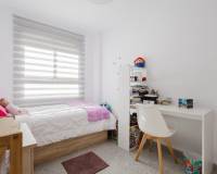 Reventa - Apartamento / Piso - San Miguel de Salinas