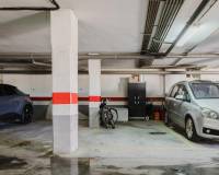 Reventa - Apartamento / Piso - San Miguel de Salinas