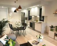 Reventa - Apartamento / Piso - San Miguel de Salinas