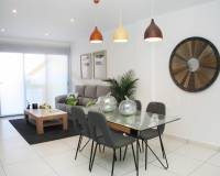 Reventa - Apartamento / Piso - San Miguel de Salinas