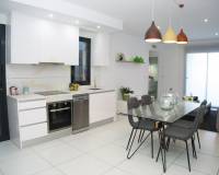 Reventa - Apartamento / Piso - San Miguel de Salinas