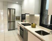 Reventa - Apartamento / Piso - San Miguel de Salinas