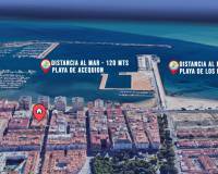 Reventa - Apartamento / Piso - Torrevieja - Acequion