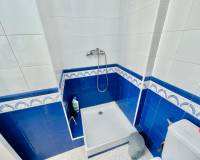 Reventa - Apartamento / Piso - Torrevieja - Acequion