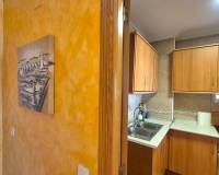 Reventa - Apartamento / Piso - Torrevieja - Acequion