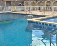 Reventa - Apartamento / Piso - Torrevieja - Acequion