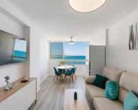 Reventa - Apartamento / Piso - Torrevieja - Cabo cervera