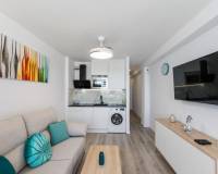 Reventa - Apartamento / Piso - Torrevieja - Cabo cervera
