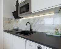 Reventa - Apartamento / Piso - Torrevieja - Cabo cervera