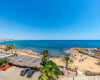 Reventa - Apartamento / Piso - Torrevieja - Cabo cervera
