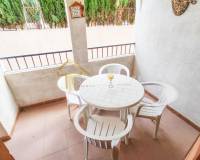 Reventa - Apartamento / Piso - Torrevieja - Cabo cervera