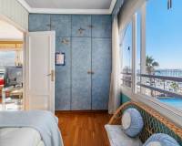 Reventa - Apartamento / Piso - Torrevieja - Centro - Muelle Pesquero