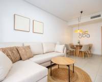 Reventa - Apartamento / Piso - Torrevieja Centro - Playa del Cura