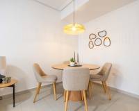 Reventa - Apartamento / Piso - Torrevieja Centro - Playa del Cura