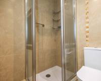 Reventa - Apartamento / Piso - Torrevieja Centro - Playa del Cura