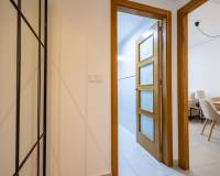 Reventa - Apartamento / Piso - Torrevieja Centro - Playa del Cura